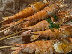 -79号渔船海鲜饭店(华强北店)