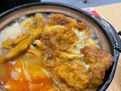 -螺叔螺蛳鸭脚煲(河南岸店)
