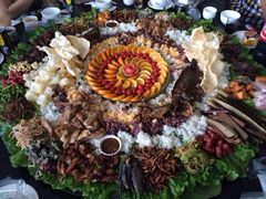 iphone_upload_pic-金塔傣乡·云南民族特色菜·傣味手抓饭(金瓦路店)