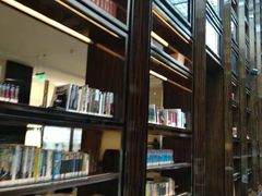 -行者书屋大堂吧 ·下午茶(南京圣和府邸酒店)