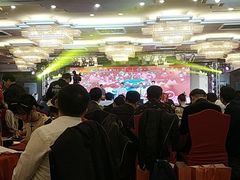 -中关村皇冠假日酒店·红轩中餐厅