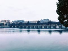 -龙津风雨桥