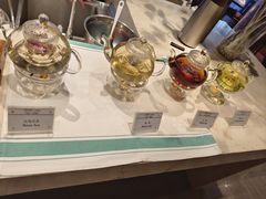 -明月东一酒店·菲斯特自助餐厅