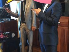 -宇翔服饰(双井桥东首城国际店)