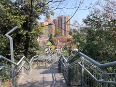 -佛山华盖山公园