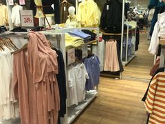 -优衣库(北京枫蓝国际广场店)