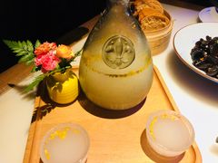 -绿茶餐厅(领展购物广场·中关村店)