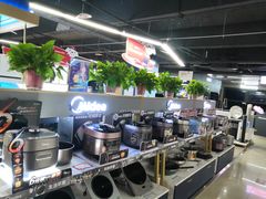 -京东五星电器(秋涛店)