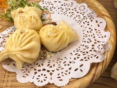 -汕头君华海逸酒店·鸿桃轩中餐厅