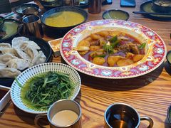 -塔哈尔·新疆盛宴(城西银泰店)