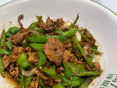 -周大厨辣椒炒肉(淮安万达店)