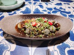 -绿茶餐厅(布吉万象汇店)