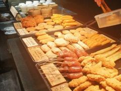 -和府捞面(东直门银座店)