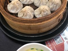 -熙盛源(滨湖万达店)
