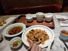 -杏花堂山西菜馆(壹方城店)