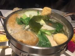 -星伦多 自助料理(圆融店)