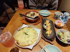 -一心创作料理屋(经开万达店)