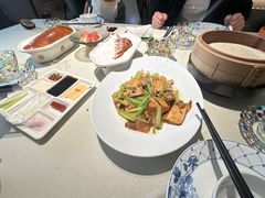 -悦融琥珀·京鲁菜·海味珍品(西单店)
