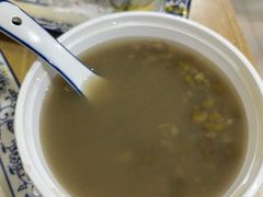 -黄记潮汕甜汤(贝底田坊店)