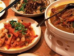 -浩海火燒雲傣家菜(芮欧百货店)