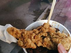 -文庙菜饭(四川北路店)