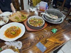 -南记食粥坊·宵夜大排档(莲花店)