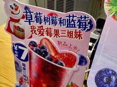 -蜜雪冰城(马栏山店)