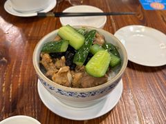 -黄祥华养生堂·炖汤·营养蒸饭(岭南天地店)