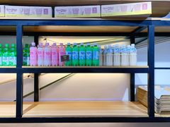 -韩国利尔面包(桂林路店)