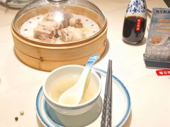 -碗中海·蒸汽海鲜·桑拿鸡(岭南天地店)