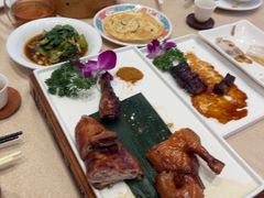 -唐苑酒家·岭南粤菜名店(太古仓店)