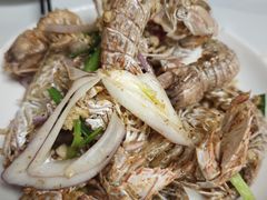 -健跳小海鲜(人民路店)