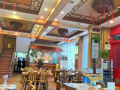 -老雒阳面馆·水席(定鼎门店)