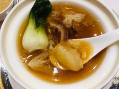 -华安国际大酒店-餐厅