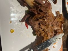 -汉丽斯巴西烤肉自助(市南店)