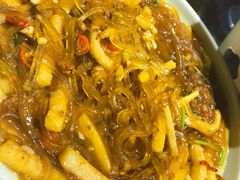 -老长春肉馆(隆礼路店)