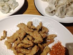 -伊喜饺子(五道口学院路店)