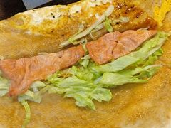 -卞姐蛋饼(陕西南路店)