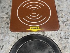 -麦当劳(新王府井店)