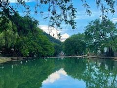 -鹿亭中村
