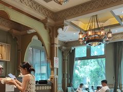 -清真  吐鲁番餐厅(牛街店)