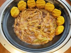 -铁锅炖灶台鱼老三炖鱼馆