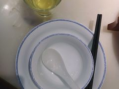 餐具摆设-客语客家菜(琶洲保利店)