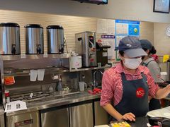 -85度C(上海兰溪二店)