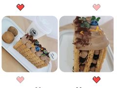 -光作面包Voila Lumiere(中山店)
