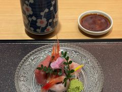 -小十Omakase(地王大厦店)