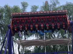 -辛玛王国游乐园