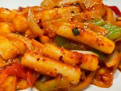 -韩香福烤肉庄园(文化西路店)