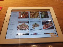 -卢记正街饭店·川湘菜