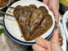 -龙聚德北京烤鸭(沙坪坝华宇A馆店)